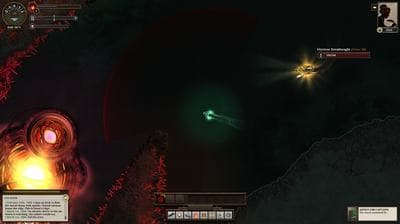 Sunless Sea screenshot 1