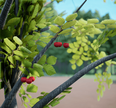 SunnySide screenshot 2