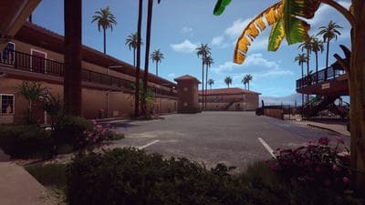 Sunset Motel screenshot 8