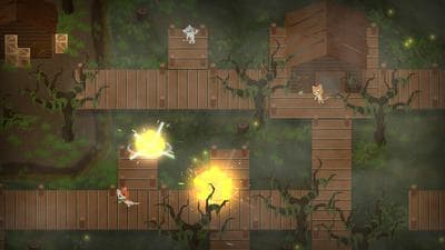 Super Animal Royale screenshot 1