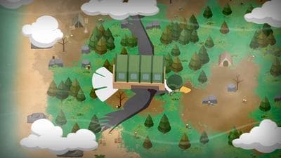 Super Animal Royale screenshot 4