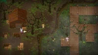 Super Animal Royale screenshot 7