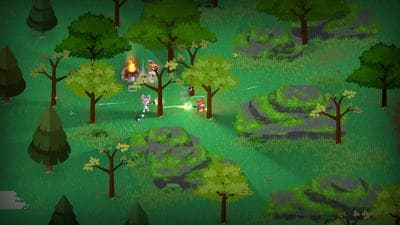 Super Animal Royale screenshot 6