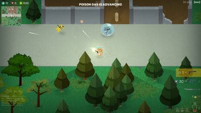 Super Animal Royale screenshot 8