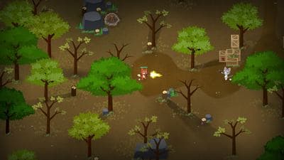 Super Animal Royale screenshot 5