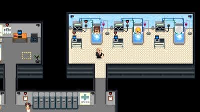 Super Blood Hockey screenshot 8