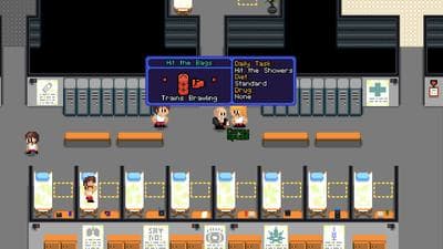 Super Blood Hockey screenshot 7