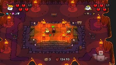 Super Cane Magic ZERO screenshot 1
