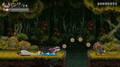 Super Catboy screenshot 6