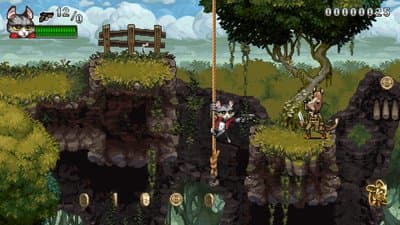 Super Catboy screenshot 4
