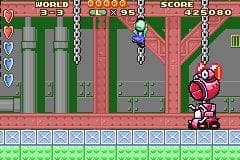 Super Mario Advance screenshot 6