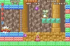 Super Mario Advance screenshot 4