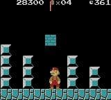 Super Mario Bros. Deluxe screenshot 1