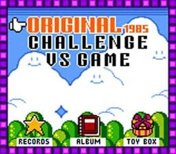 Super Mario Bros. Deluxe screenshot 2