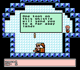 Super Mario Bros. 3 screenshot 4