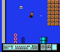 Super Mario Bros. 3 screenshot 6