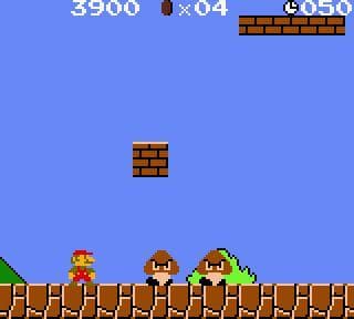 Super Mario Bros. Deluxe screenshot 5
