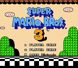 Super Mario Bros. 3 screenshot 11