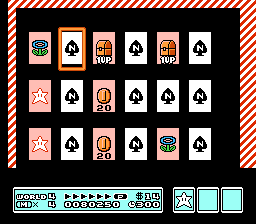 Super Mario Bros. 3 screenshot 3