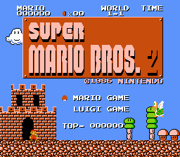 Super Mario Bros.: The Lost Levels screenshot 7