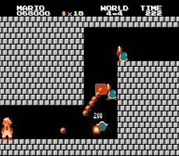 Super Mario Bros.: The Lost Levels screenshot 3