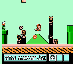 Super Mario Bros. 3 screenshot 9