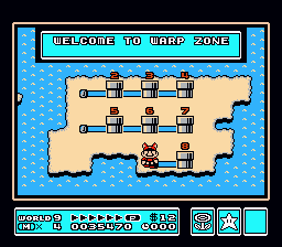 Super Mario Bros. 3 screenshot 10