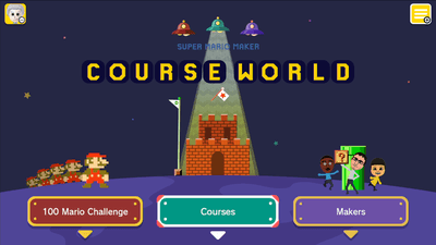 Super Mario Maker screenshot 6