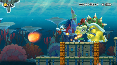 Super Mario Maker screenshot 11
