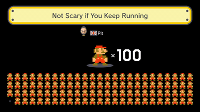 Super Mario Maker screenshot 12