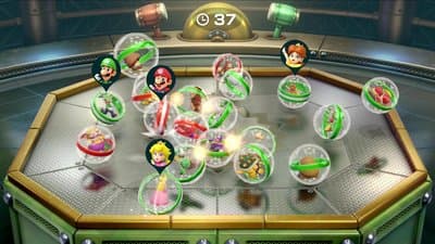 Super Mario Party screenshot 6