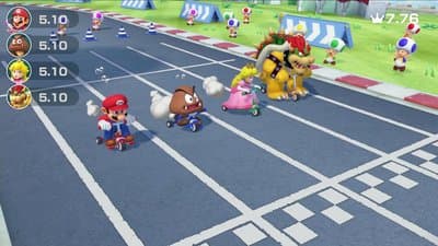 Super Mario Party screenshot 8