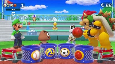 Super Mario Party screenshot 9