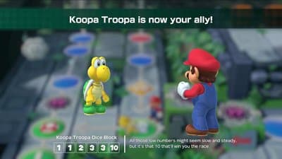 Super Mario Party screenshot 2