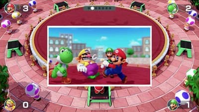 Super Mario Party screenshot 4