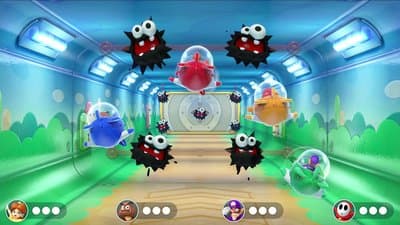 Super Mario Party screenshot 10