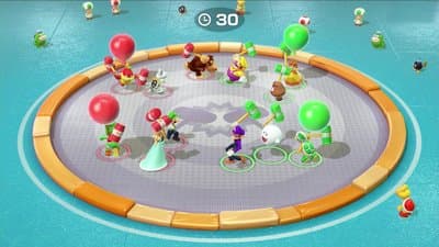 Super Mario Party screenshot 7