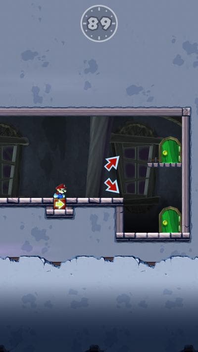 Super Mario Run screenshot 9