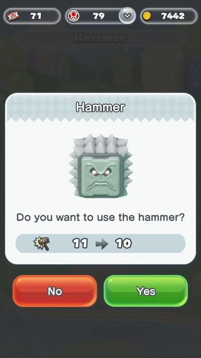 Super Mario Run screenshot 10