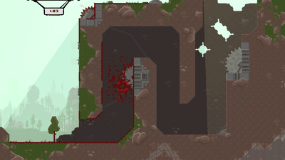 Super Meat Boy screenshot 8