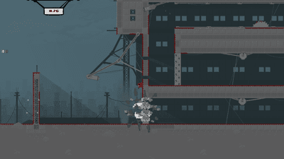 Super Meat Boy screenshot 11