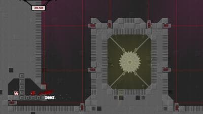 Super Meat Boy screenshot 6