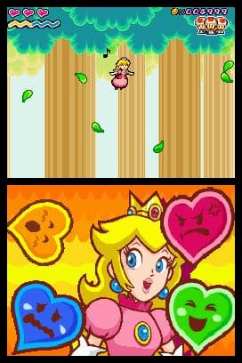 Super Princess Peach screenshot 5