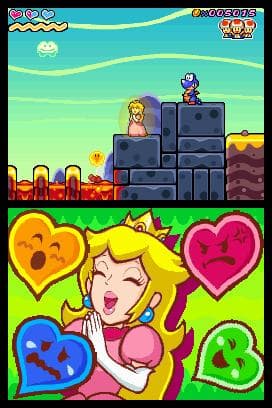Super Princess Peach screenshot 8