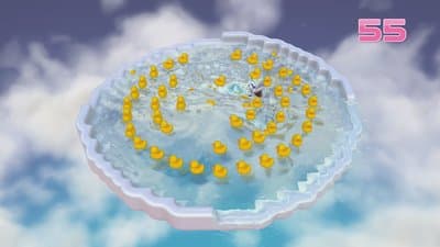 Super Rub 'a' Dub screenshot 1
