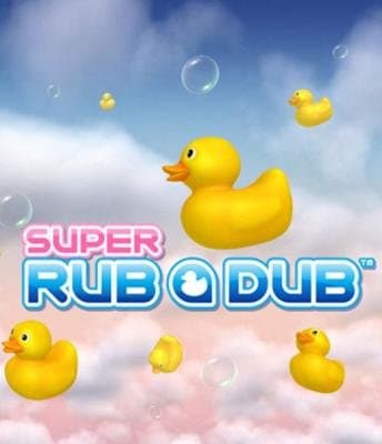 Super Rub 'a' Dub