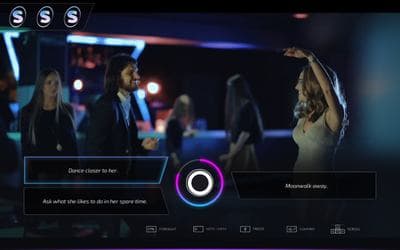 Super Seducer screenshot 1