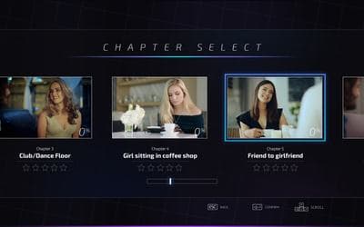 Super Seducer screenshot 3