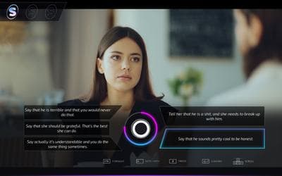 Super Seducer screenshot 5