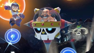 Super Smash Bros. Ultimate screenshot 8